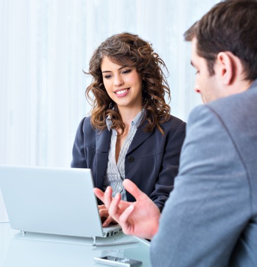 IT Recruitment & Consulting 